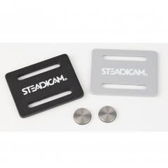 Tiffen Steadicam Curve Balance Weights Tiffen Steadicam Curve Balance Weights