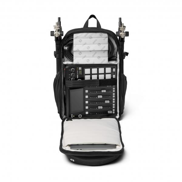 Rode Rodecaster Pro II Rucksack