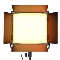 Rollei Lumen Pro RGB LED-Panel 50W