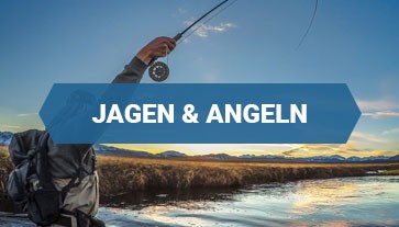Jagen & Angeln