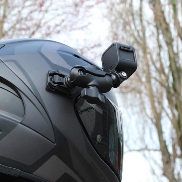 RAM MOUNTS GoPro Schnellverschluss Adapter RAP-B-202U-GOP2 REFURBISHED