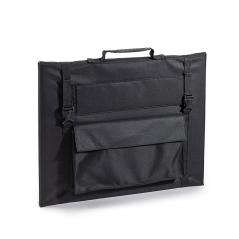 B&W 100 Watt Solarzelle