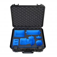 TOMcase Kamerakoffer für Sony A7 / A7R Travel Edition