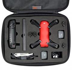 GOcase SPARK-A-L Drone Case