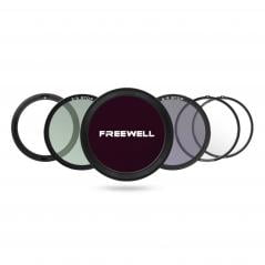 Freewell Gear Magnetic Variable ND Filterkit Freewell Gear Magnetic Variable ND Filterkit