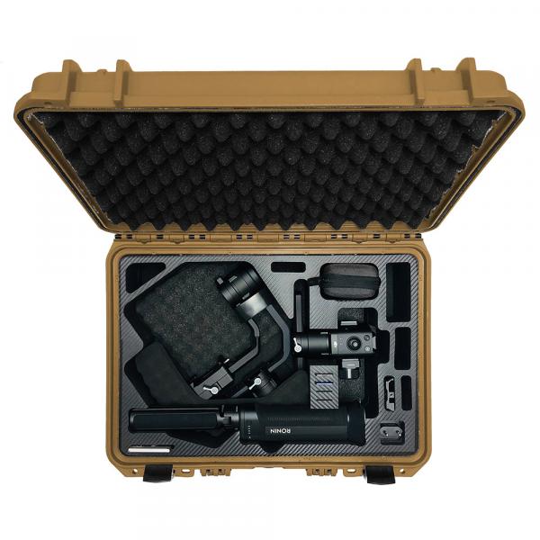 TOMcase Ronin-S Outdoor Case XT430