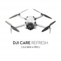 DJI Care Refresh 1 Jahr für Mini 4 Pro