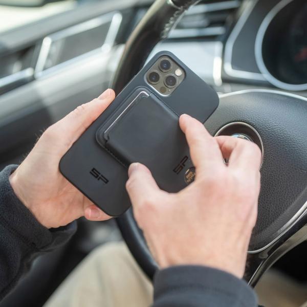 SP Connect SPC+ Card Wallet