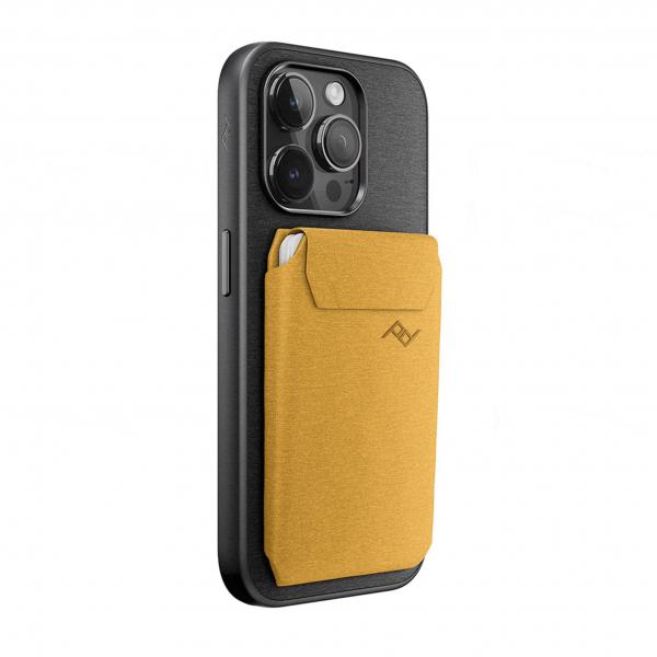 Peak Design Mobile Wallet Slim Karten-Portemonnaie