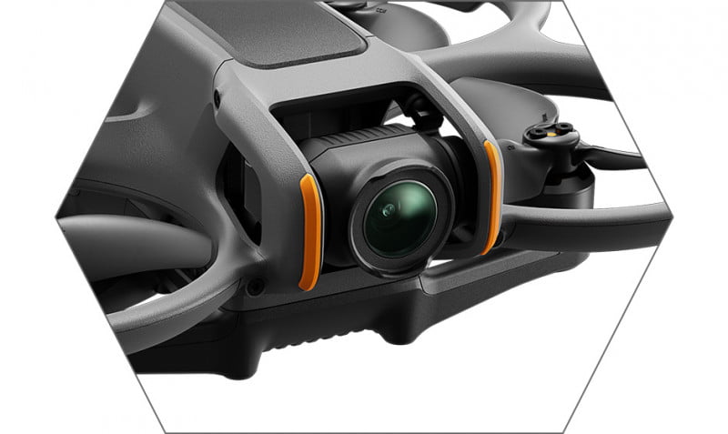 DJI Avata 2