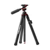 Freewell Gear Carbon Fiber Real Travel Tripod REFURBISHED