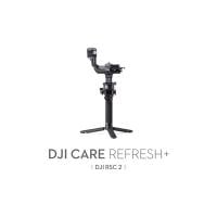 DJI Care Refresh Verlängerung 1 auf 2 Jahre für RSC 2