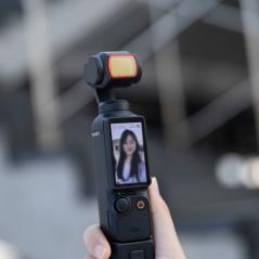 PGYTECH ND-Filterset für DJI OSMO Pocket 3 PGYTECH ND-Filterset für DJI OSMO Pocket 3