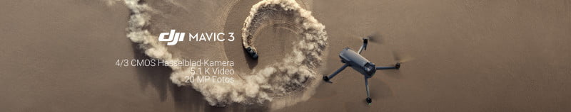 DJI M3