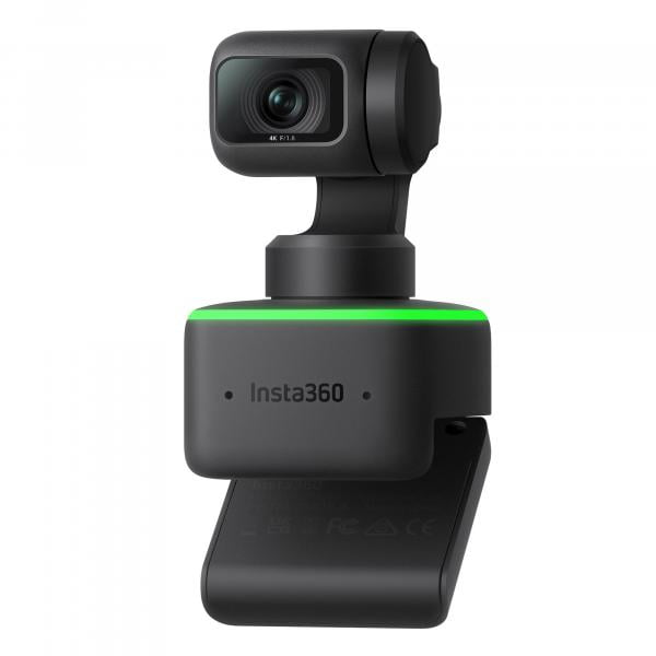 Insta360 Link - Webcam