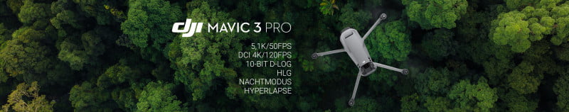DJI Mavic 3 Pro