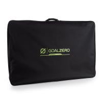 Goal Zero Boulder 200 Solarpanel Briefcase