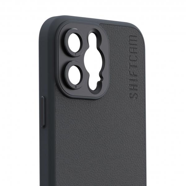 ShiftCam Camera Case mit in-case Lens Mount - iPhone