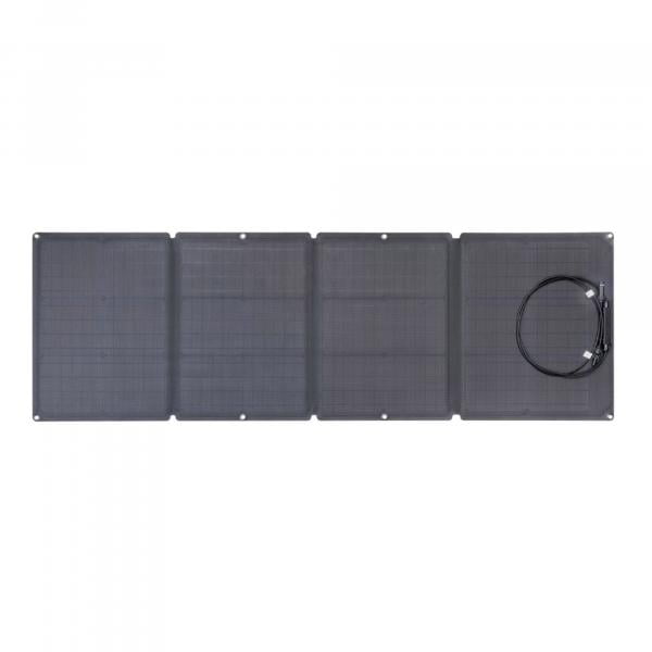 EcoFlow DELTA Max Solar 400W Bundle
