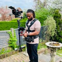 digitalfoto THANOS-PROII Support Vest für RS2 &amp; RSC2