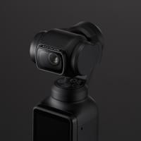 DJI OSMO Pocket 3 - Black Mist Filter