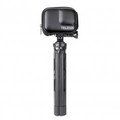 Telesin Portable Case für HERO9-12 Black