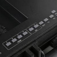 DesView SP17-HDR 17,3 Zoll Broadcast Monitor