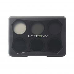 CYTRONIX OSMO+ & Z3 Filterset CYTRONIX OSMO+ & Z3 Filterset