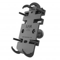 RAM Mounts Universal Halteschale für elektronische Kleingeräte RAM-HOL-PD3-238A RAM Mounts Universal Halteschale für elektronische Kleingeräte RAM-HOL-PD3-238A
