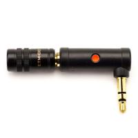 Edutige ETG-002 L-Adapter, 3,5mm 3-Pol TRS