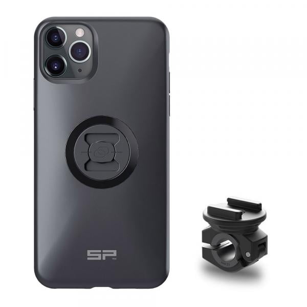 SP Connect Moto Mirror Bundle LT iPhone