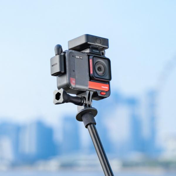 Insta360 ONE RS Mic-Adapter REFURBISHED
