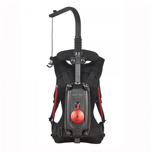 digitalfoto Easyrig Gimbal Hook Vest für 10-25kg