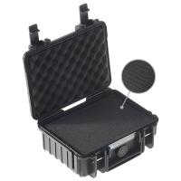 B&amp;W Outdoor Case 500 black