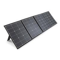 B&W 200 Watt Solarzelle