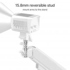 GearTree 15,8mm Stud Reversible