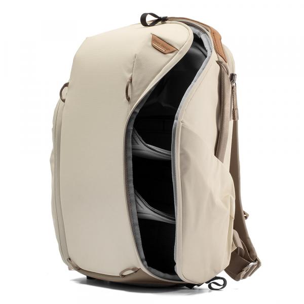Peak Design Everyday Version 2 Backpack Zip 15L