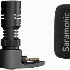 SARAMONIC SmartMic+