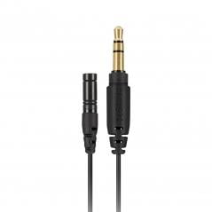 Rode Lavalier GO black