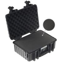 B&amp;W Outdoor Case 4000 black
