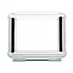 GoPro Dive Housing BacPac Backdoor - offen