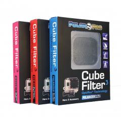 PolarPro Cube Magentafilter PolarPro Cube Magentafilter
