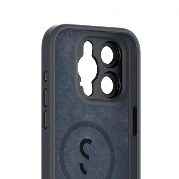 ShiftCam Camera Case mit in-case Lens Mount - iPhone