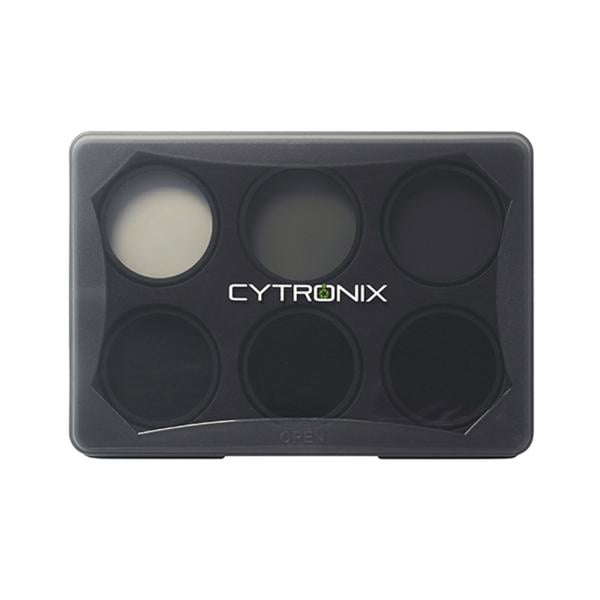 CYTRONIX OSMO+ &amp; Z3 Filterset