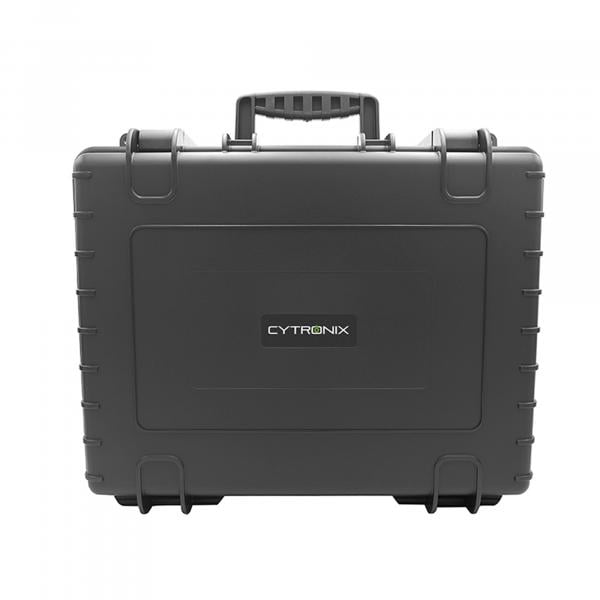 CYTRONIX Phantom 4/Pro/Pro+ Hardcase 6000 made by B&amp;W