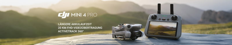 DJI Mini 4 Pro