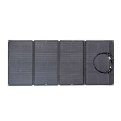 WATTSTUNDE® WS200SF SunFolder+ 200Wp Solartasche - Mobile Stromer