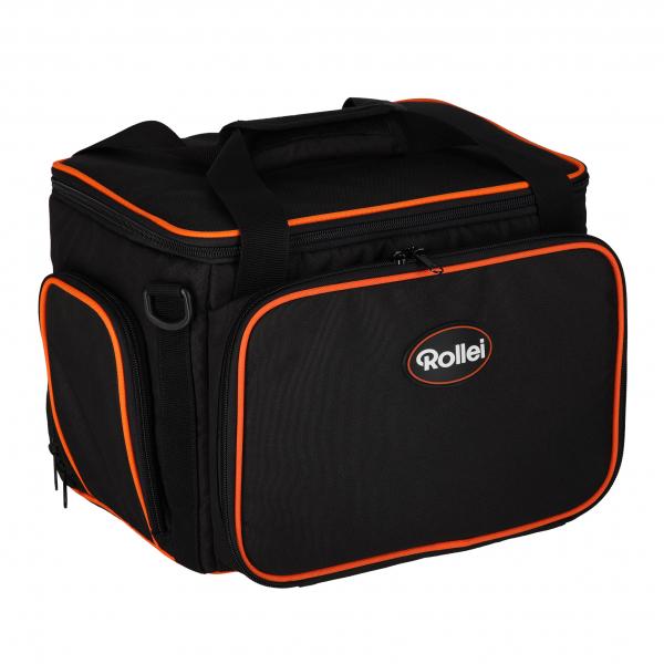 Rollei Carrying Case Bag für 400W &amp; 600W - Case I
