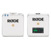 Rode Wireless GO white