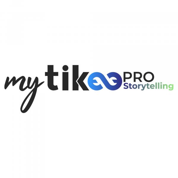 enlaps myTikee PRO Storytelling Lizenz